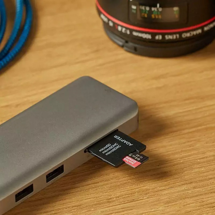 کارت حافظه سن دیسک (SanDisk ) مدل SanDisk Extreme PRO ظرفیت 64 گیگ + خشاب
