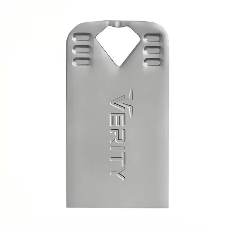 فلش مموری وریتی مدل V817 ظرفیت 16 گیگابایت USB 2