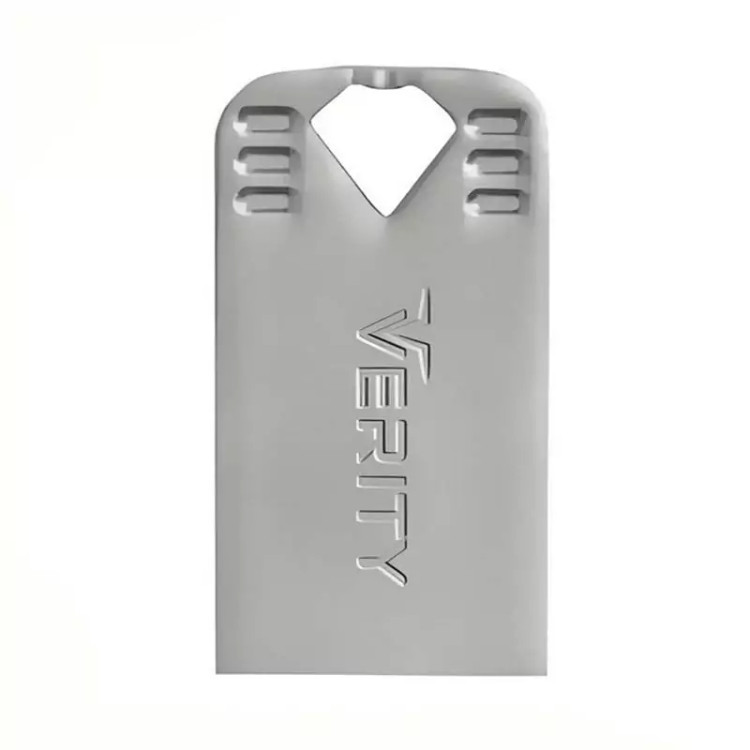 فلش مموری وریتی مدل V817 ظرفیت 16 گیگابایت USB 2