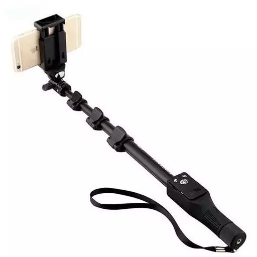 مونوپاد یانتنگ مدل YT-1288 با ریموت و قابلیت زوم (های کپی)