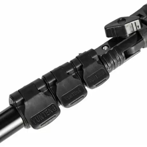 مونوپاد یانتنگ مدل YT-1288 با ریموت و قابلیت زوم (های کپی)