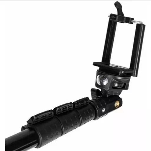 مونوپاد یانتنگ مدل YT-1288 با ریموت و قابلیت زوم (های کپی)