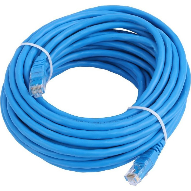 کابل شبکه بلدن مدل Cat6 UTP طول 10 متر