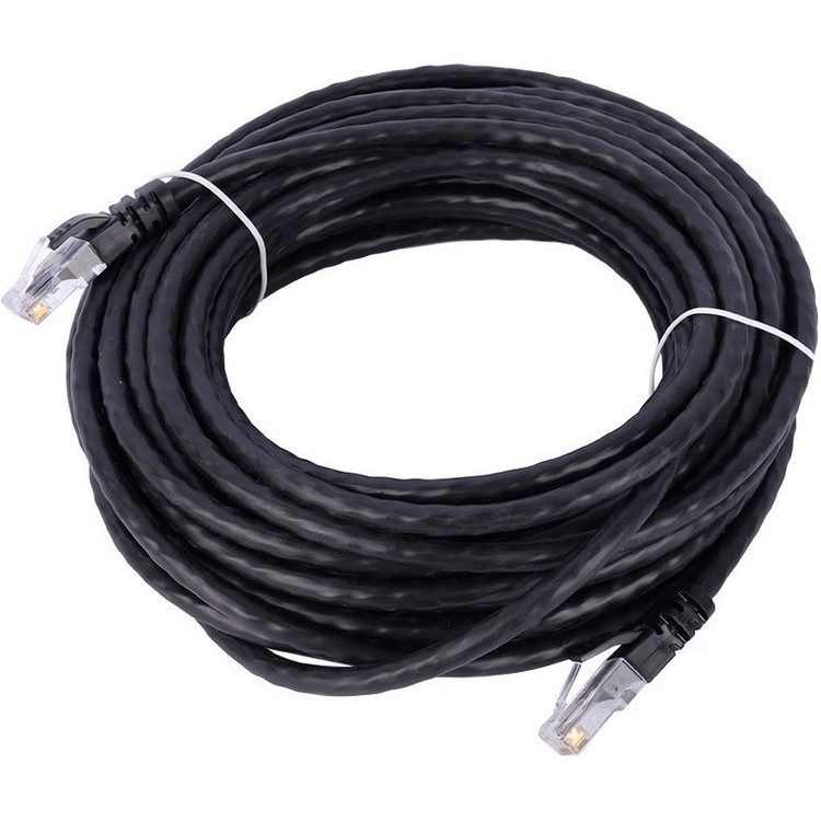 کابل شبکه بلدن مدل Cat6 UTP طول 10 متر