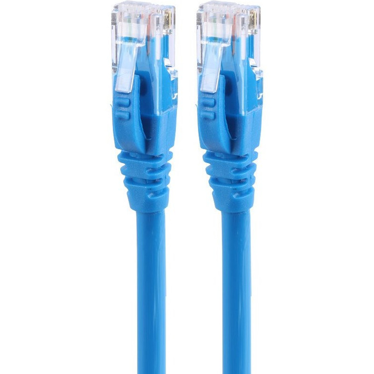 کابل شبکه بلدن مدل Cat6 UTP طول 10 متر