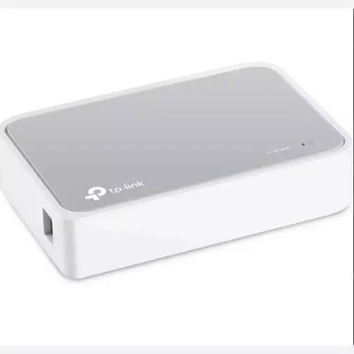 سوئیچ 5 پورت تی پی لینک TL-SF1005D
