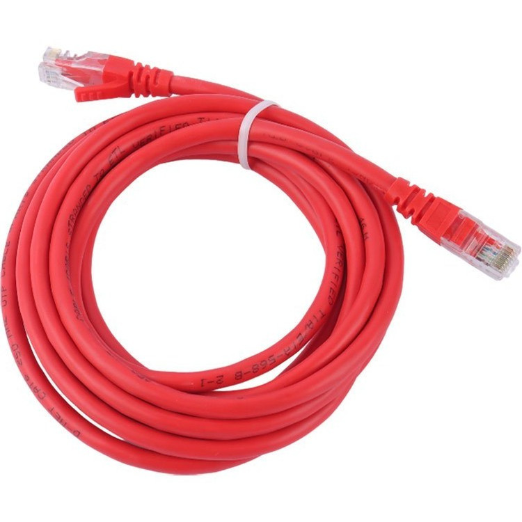 کابل شبکه CAT6 دی نت (D-Net) طول 5 متر