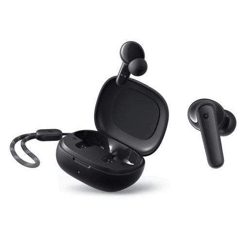 ایرپادز (هدفون بی سیم) انکر مدل R50i رنگ مشکی( 18 ماه گارانتی کرج انکر)