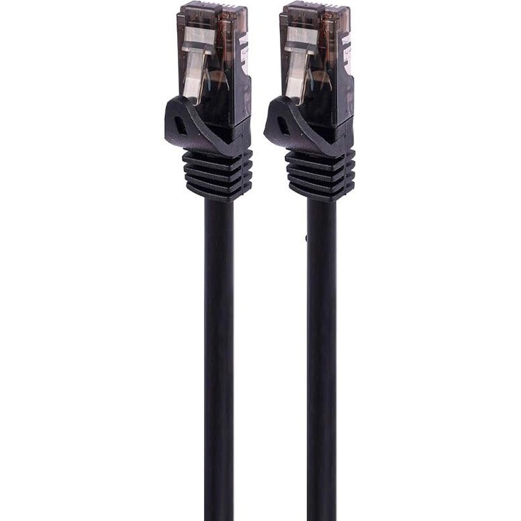 کابل شبکه CAT6 بلدن (Belden) طول 5 متر
