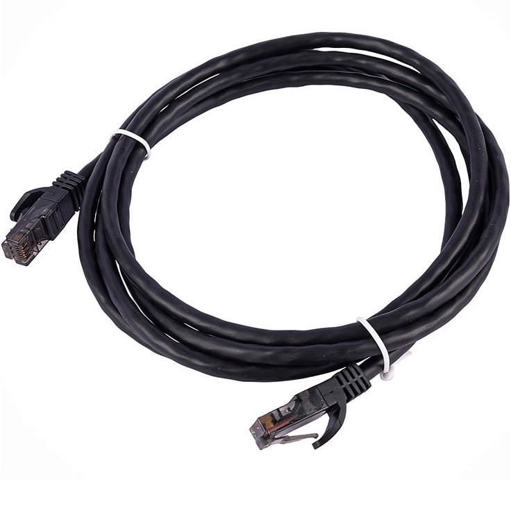 کابل شبکه CAT6 بلدن (Belden) طول 5 متر