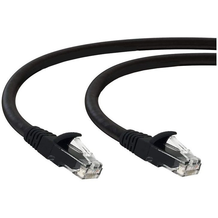 کابل شبکه CAT6 بلدن (Belden) طول 5 متر