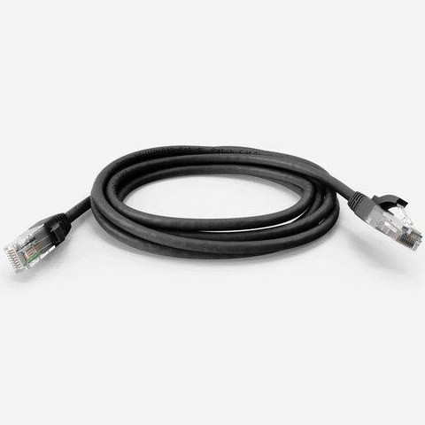 کابل شبکه CAT6 بلدن (Belden) طول 5 متر
