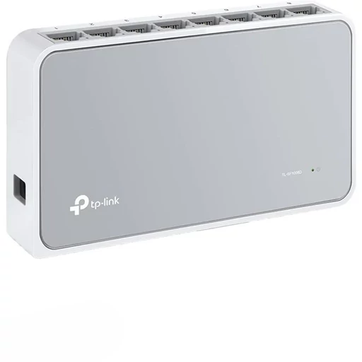 سوئیچ 8 پورت تی پی لینک مدل TL-SF1008D