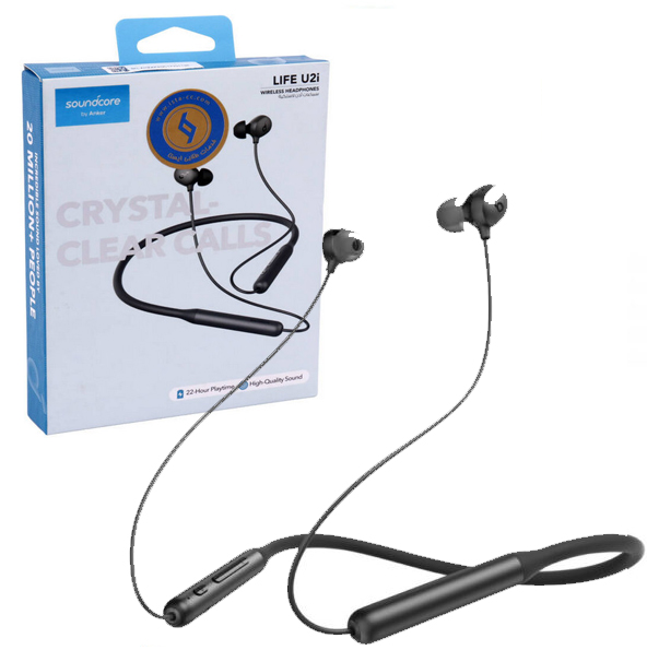 هندزفری گردنی بلوتوثی انکر( Anker ) مدل Life U2i A3213