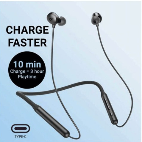 هندزفری گردنی بلوتوثی انکر( Anker ) مدل Life U2i A3213