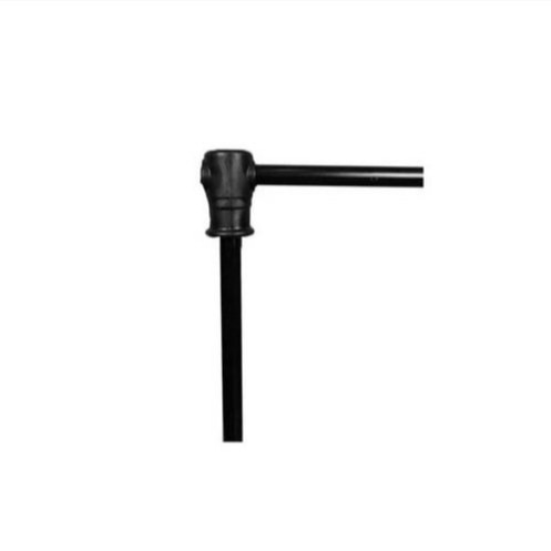 سه پایه T شکل 2 منظوره به همراه گیره و بال پد 360 درجه ( بسیار محکم و قوی)