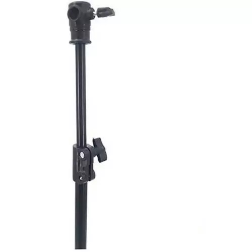 سه پایه T شکل 2 منظوره به همراه گیره و بال پد 360 درجه ( بسیار محکم و قوی)