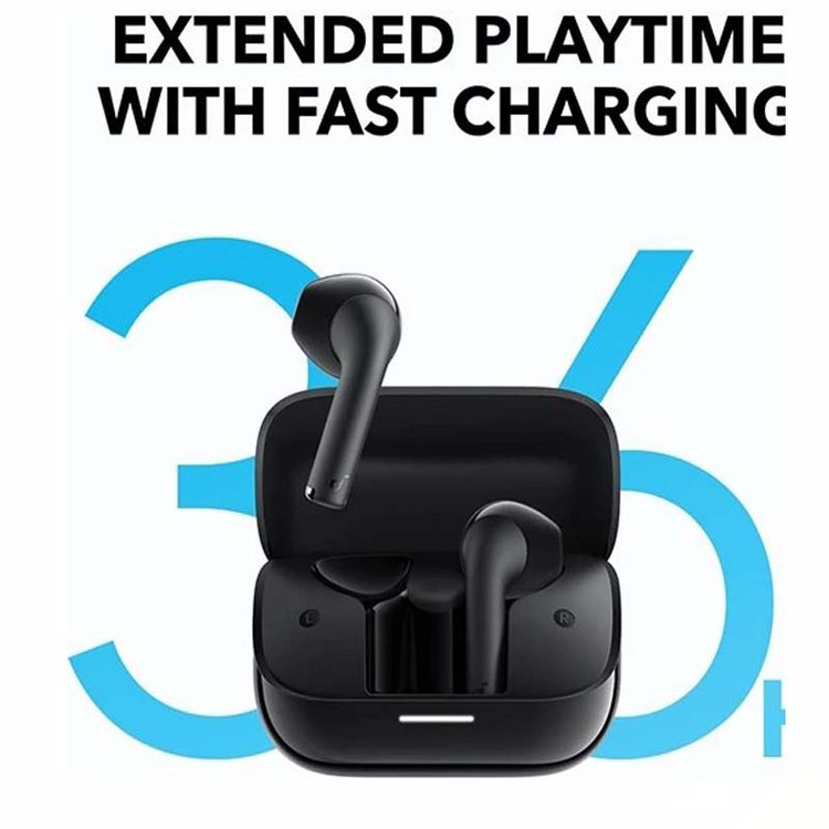 ایرپادز (هدفون بی سیم) انکر (ANKER) Soundcore K20i مدل A3994H11 ( 18 ماه گارانتی ایستا)