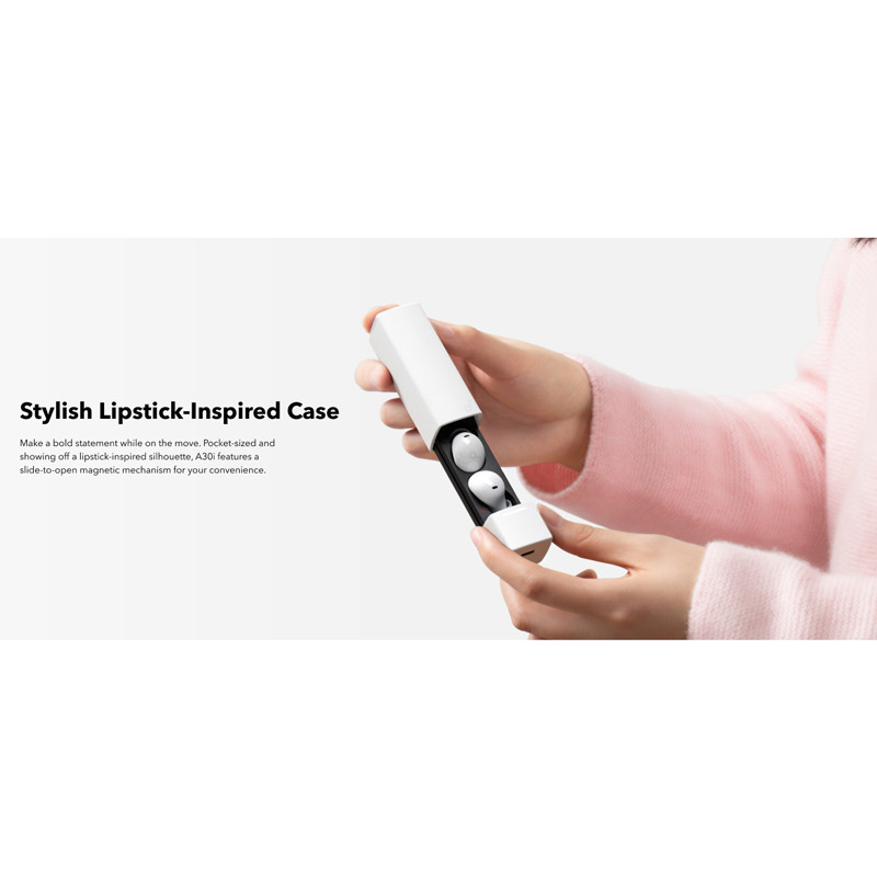 ایرپادز (هدفون بی سیم) انکر (ANKER) Soundcore A30i مدل A3958H11 گارانتی ایستا