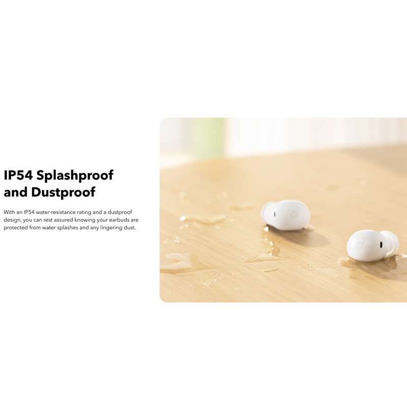 ایرپادز (هدفون بی سیم) انکر (ANKER) Soundcore A30i مدل A3958H11 گارانتی ایستا