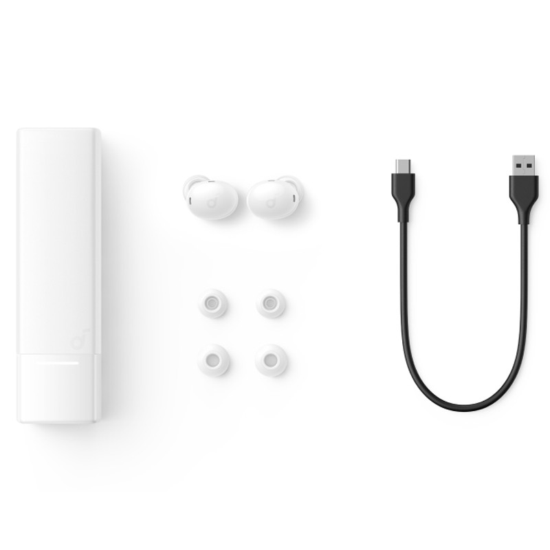 ایرپادز (هدفون بی سیم) انکر (ANKER) Soundcore A30i مدل A3958H11 گارانتی ایستا