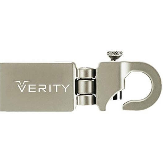 فلش وریتی ( VERITY ) مدل V 806 ظرفیت 16 گیگ