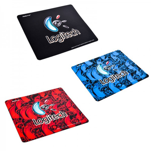 پد موس لاجتیک (Logitech) مدل M0-25