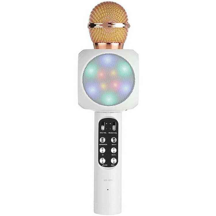 میکروفون و اسپیکر WS-1816