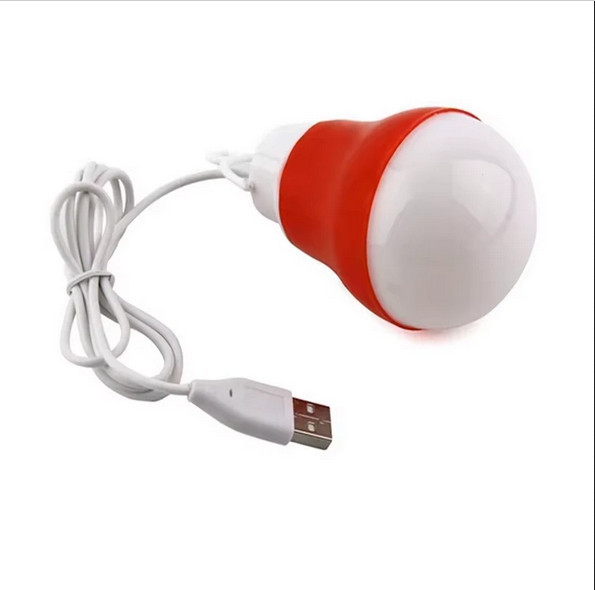 لامپ LED قابل حمل D-net مدل DT-432