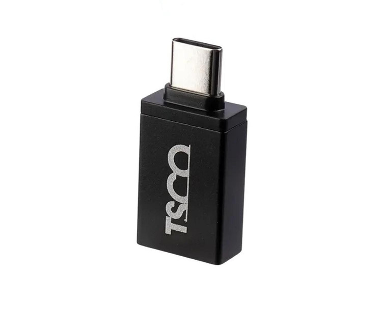 هاب USB تسکو مدل THU 1165 (گارانتی 12 ماهه توسن سیستم شرق)