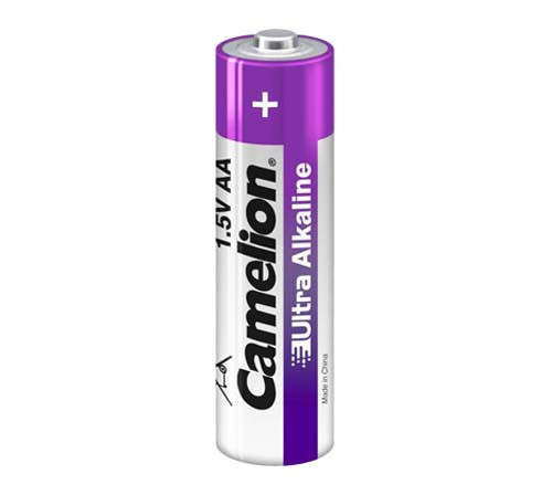 باتری قلمی کملیون ( Camelion ) مدل Ultra Alkaline