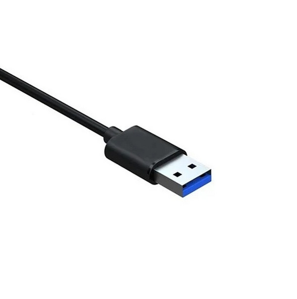 هاب 4 پورت USB2.0 انزو مدل ENZO USB UH-42