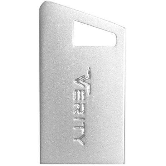 فلش مموری وریتی مدل V822 حافظه 32 گیگابایت USB 2.0 (گارانتی 2 ساله آسان سرویس)