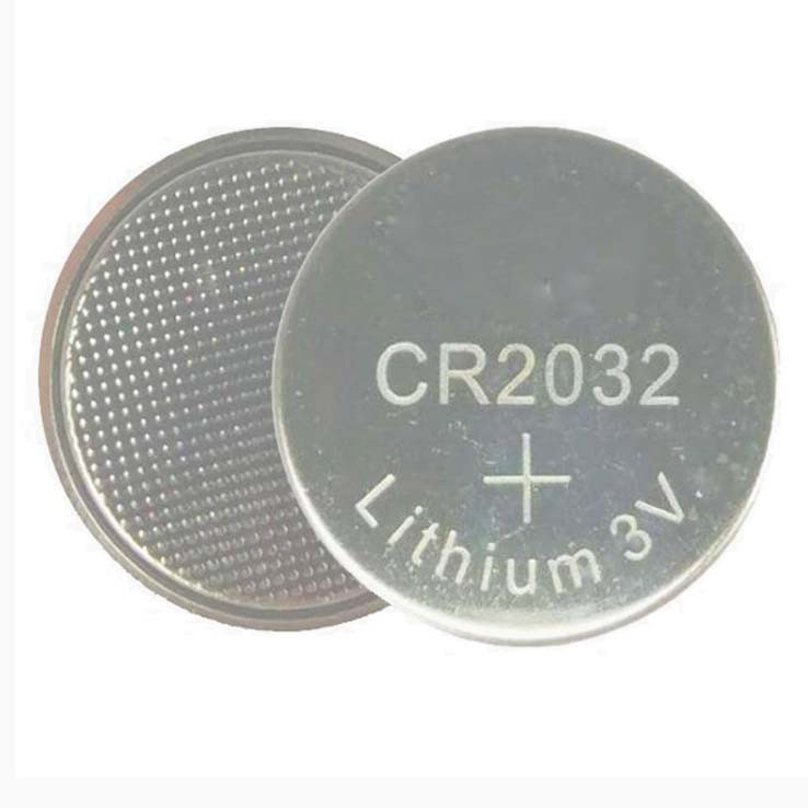 باتری سکه ای دیتکس پلاس (+DETEX) مدل CR2032
