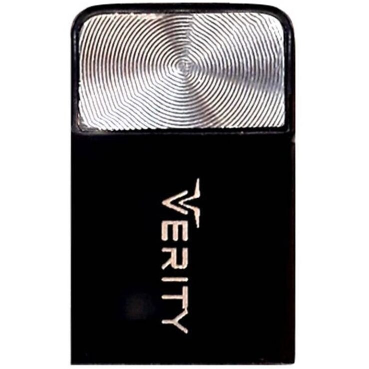 فلش وریتی ( VERITY ) مدل V 821 ظرفیت 16 گیگ کپی