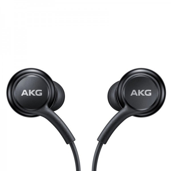 هندزفری اورجینال تایپ سی سامسونگ مدل AKG USB-C EDITION