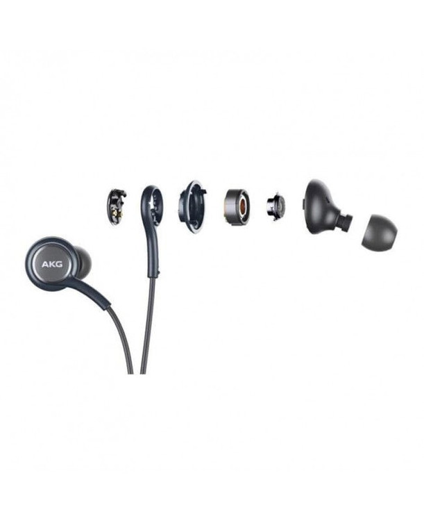 هندزفری اورجینال تایپ سی سامسونگ مدل AKG USB-C EDITION