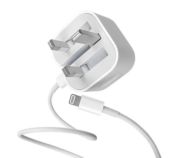 کابل شارژر اورجینال USB-C به Lightning مدل M 1 (صددرصد اورجینال اپ استوری)