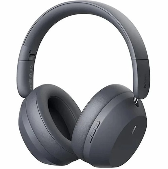 هدفون باسئوس مدل BODY SHAKNG BASS 35 MAX با گارانتی 24 ماهه آونگ