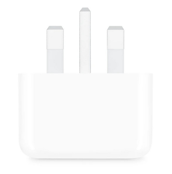 شارژر USB-C اپل ۲۰ وات اپل ( apple ) 3پین اورجینال صد در صد اپل استوری( گارانتی تضمین اصالت و سلامت فیزیکی )شارژر USB-C اپل ۲۰ وات اپل ( apple ) 3پین اورجینال صد در صد اپل استوری( گارانتی تضمین اصالت و سلامت فیزیکی )