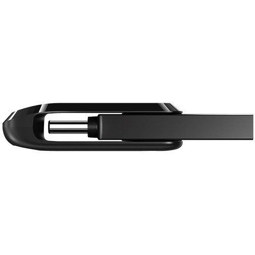 فلش مموری سن دیسک Ultra Dual Drive GO USB 3 ظرفیت 64 گیگابایت