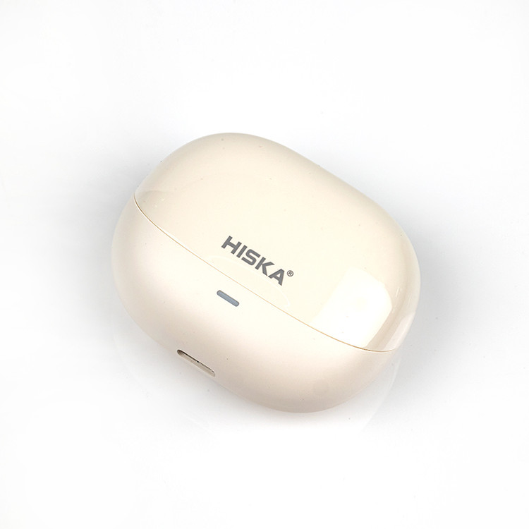 هندزفری بلوتوثی ( ایرپاد ) هیسکا مدل HISKA FX 577( 12ماه هسیکا سرویس )