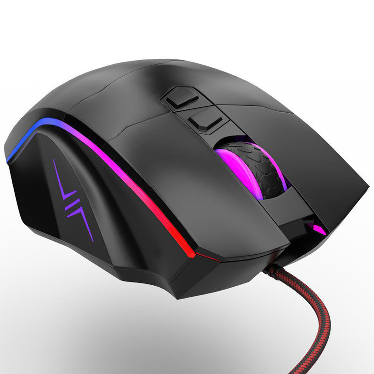 ماوس سیم دار گیمینگ تسکو ( TSCO) مدل TSCO GM 2028 (گارانتی 12 ماهه توسن سیستم شرق )