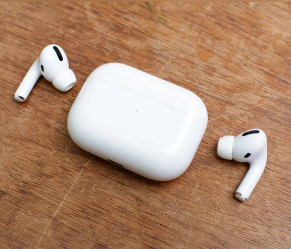 هندزفری بلوتوثی ( ایرپاد ) مدل ANC PRO 2 ( 6ماه گارانتی یوشیتا )