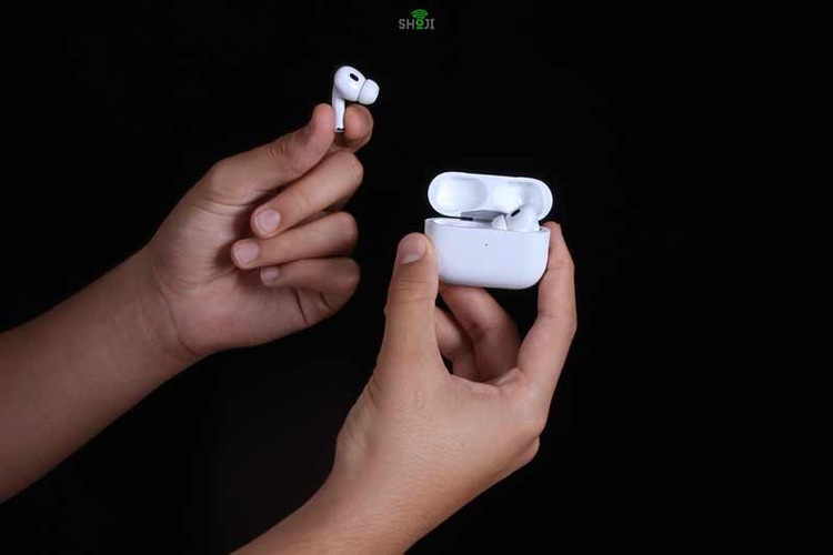 هندزفری بلوتوثی ( ایرپاد ) مدل ANC PRO 2 ( 6ماه گارانتی یوشیتا )