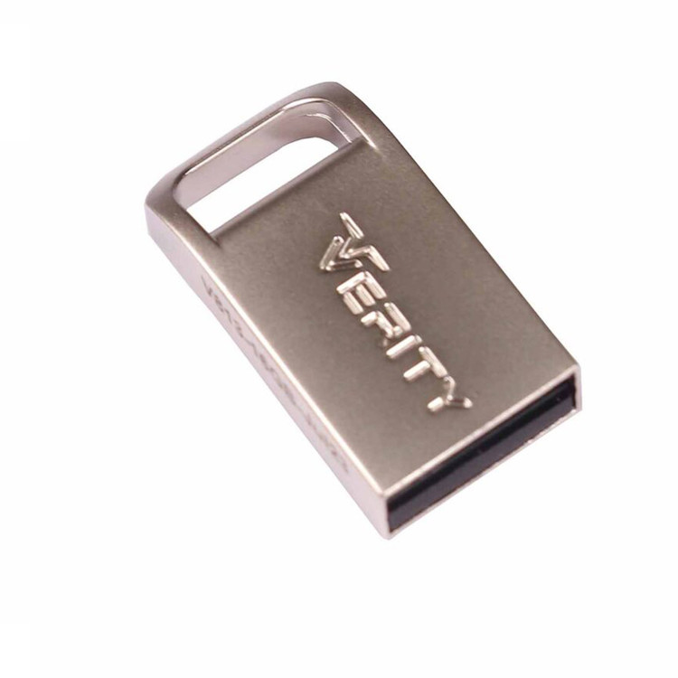 فلش وریتی ( VERITY ) مدل V 813 ظرفیت 16 گیگ (گارانتی 2 ساله آسان سرویس)