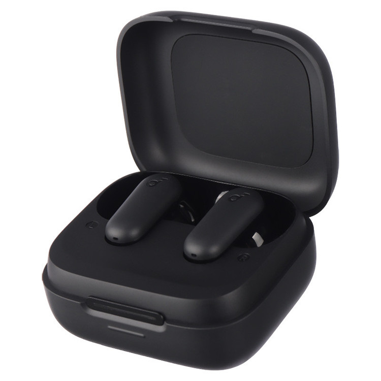 ایرپادز (هدفون بی سیم) انکر مدل R50i NC رنگ مشکی( 18 ماه گارانتی ایستا)ایرپادز (هدفون بی سیم) انکر مدل R50i NC رنگ مشکی( 18 ماه گارانتی ایستا)