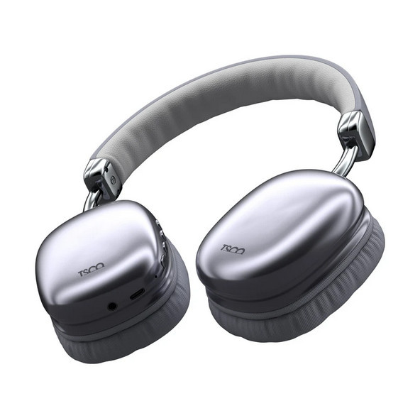 هدفون بلوتوثی تسکو TH 5378 ( گارانتی 12 ماهه توسن سیستم شرق)