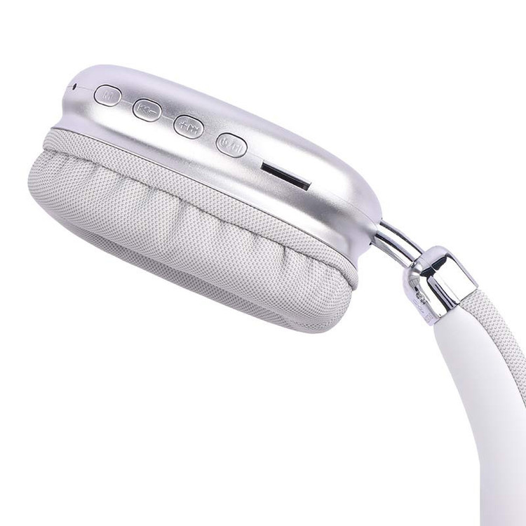 هدفون بلوتوثی تسکو TH 5378 ( گارانتی 12 ماهه توسن سیستم شرق)