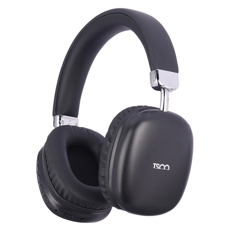 هدفون بلوتوثی تسکو TH 5378 ( گارانتی 12 ماهه توسن سیستم شرق)